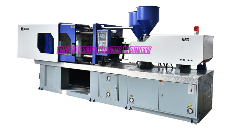 Two-color Injection Molding Machine