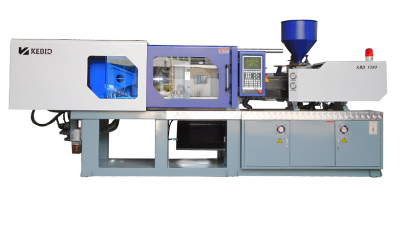 PET Injection Molding Machine